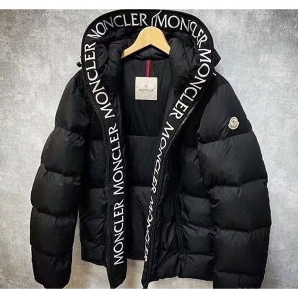 MONCLER外套-規格圖1