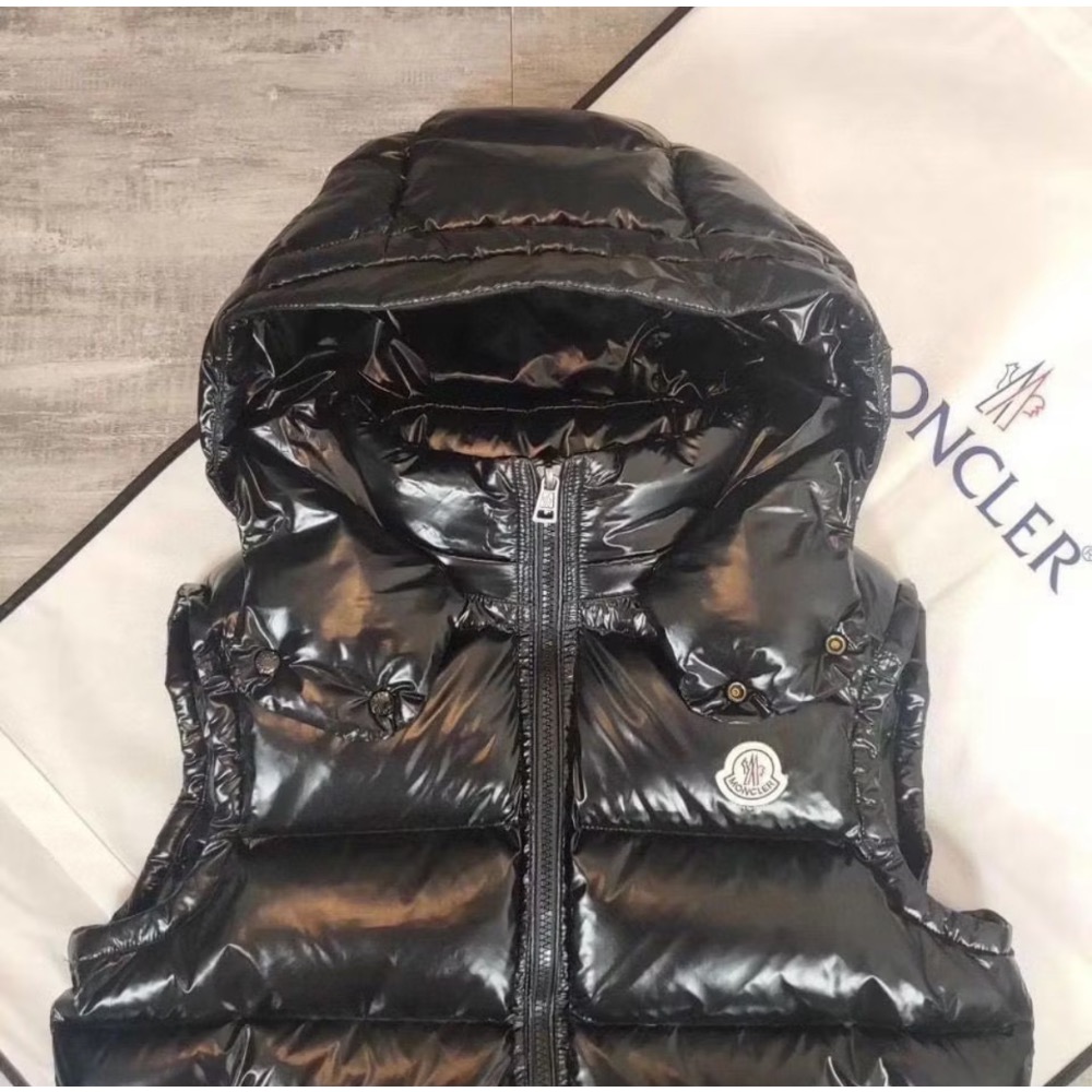 MONCLER背心-細節圖2