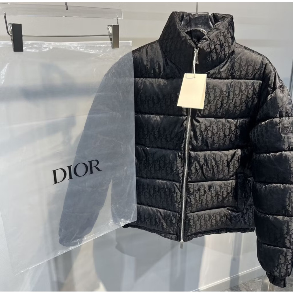 DIOR 外套-規格圖2