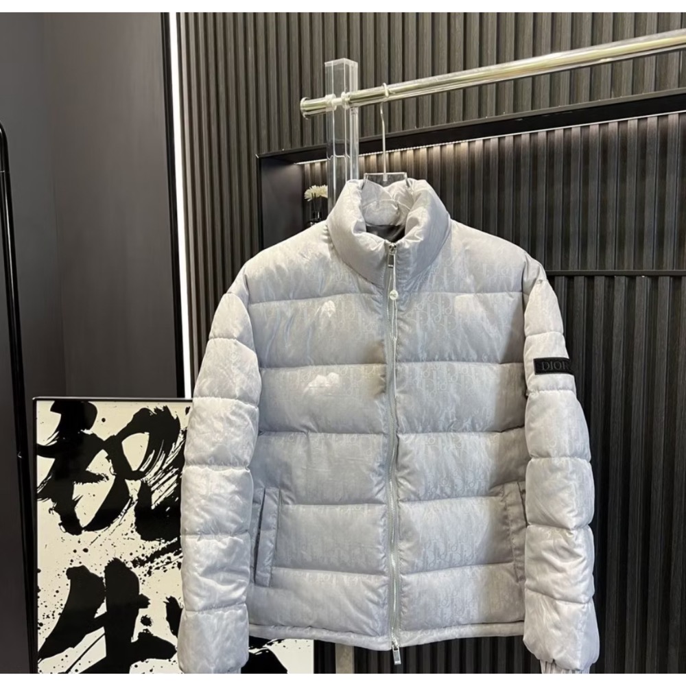DIOR 外套-規格圖2