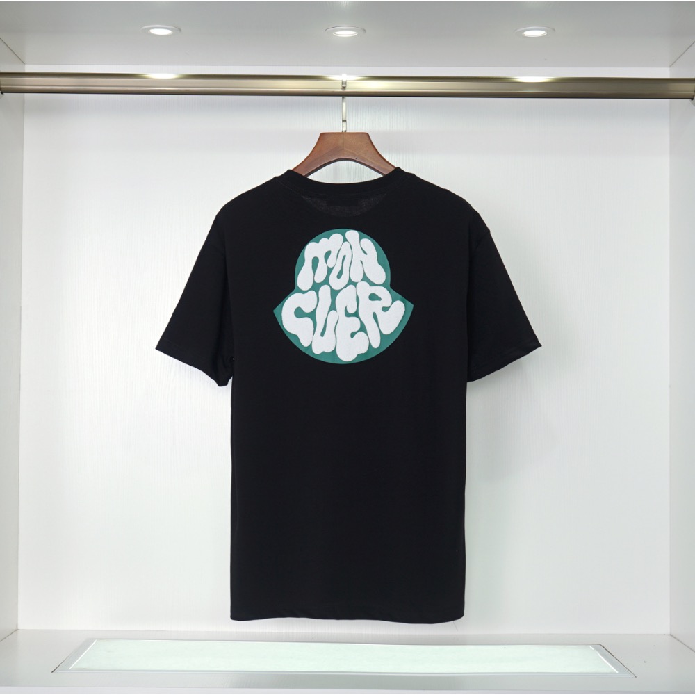 MONCLER短袖-細節圖2