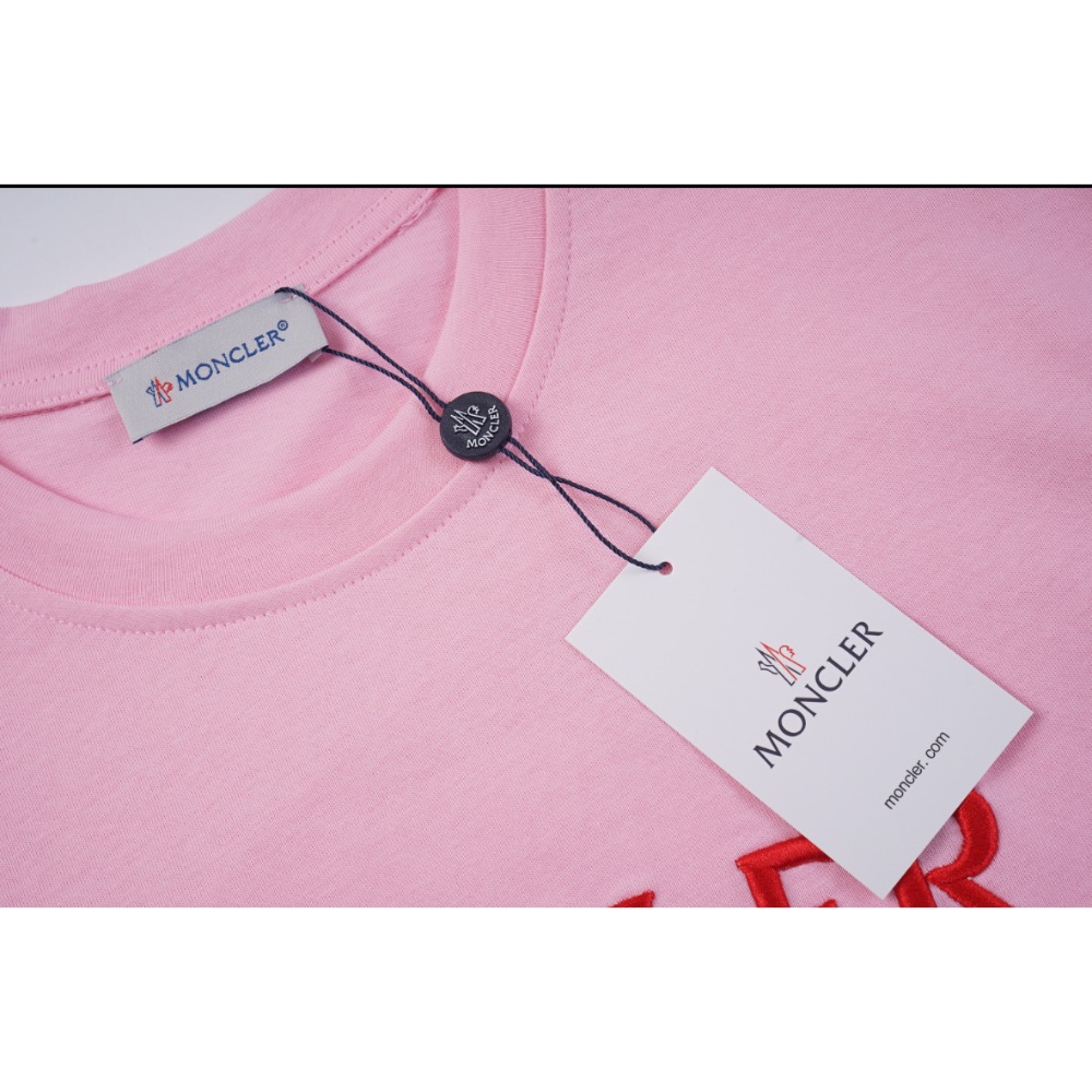 MONCLER短袖-細節圖3