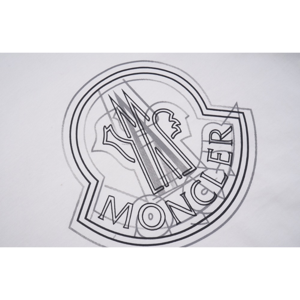 MONCLER短袖-細節圖3