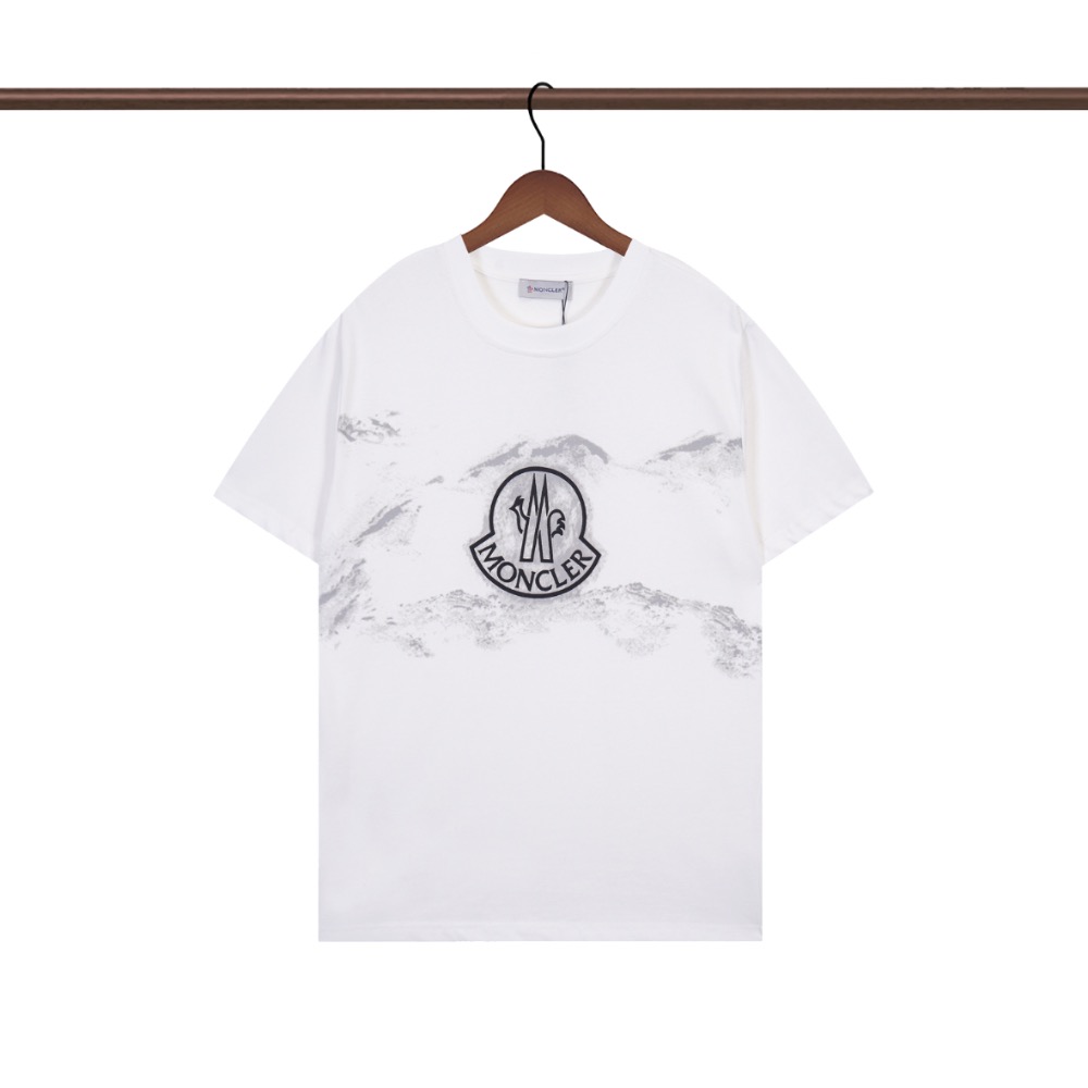 MONCLER短袖-細節圖4