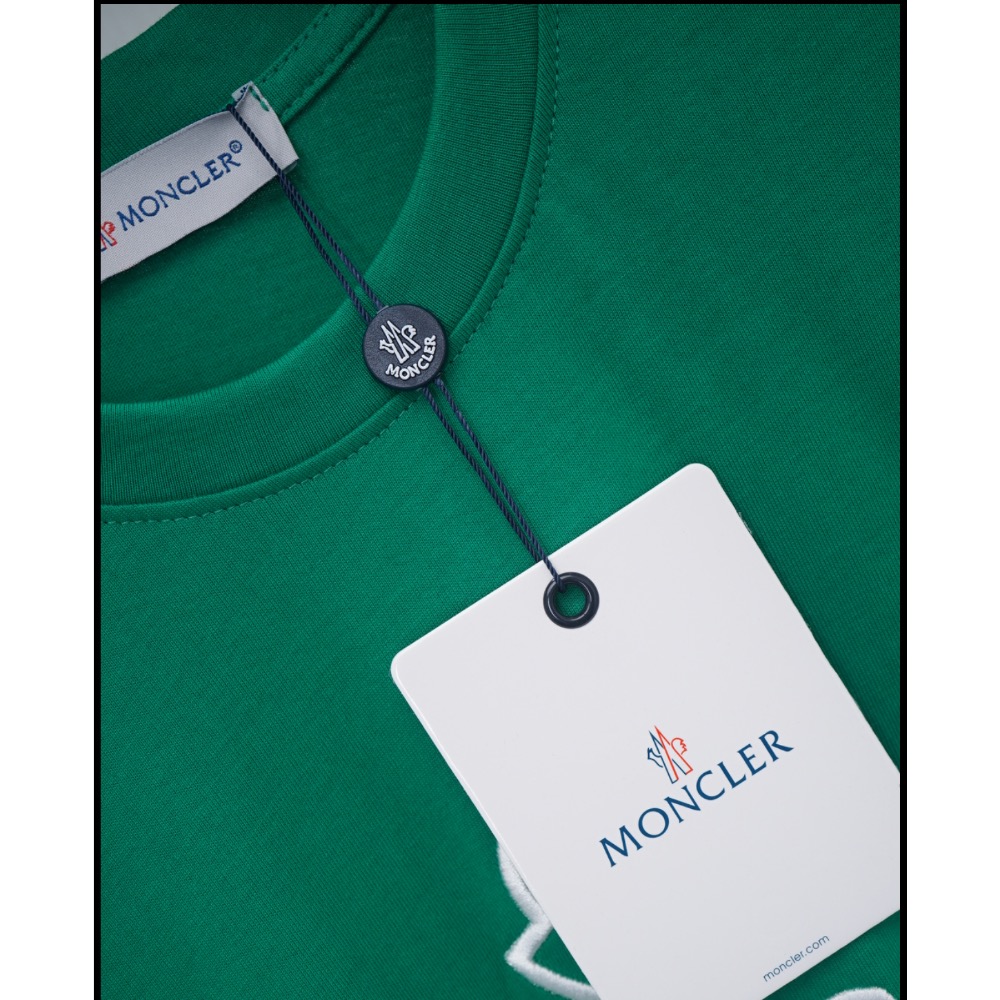 MONCLER短袖-細節圖5