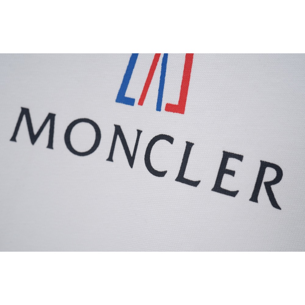 MONCLER短袖-細節圖2