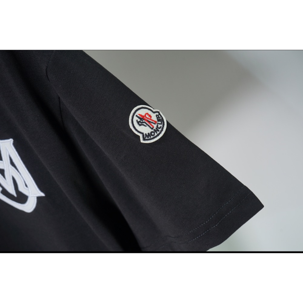 MONCLER短袖-細節圖2