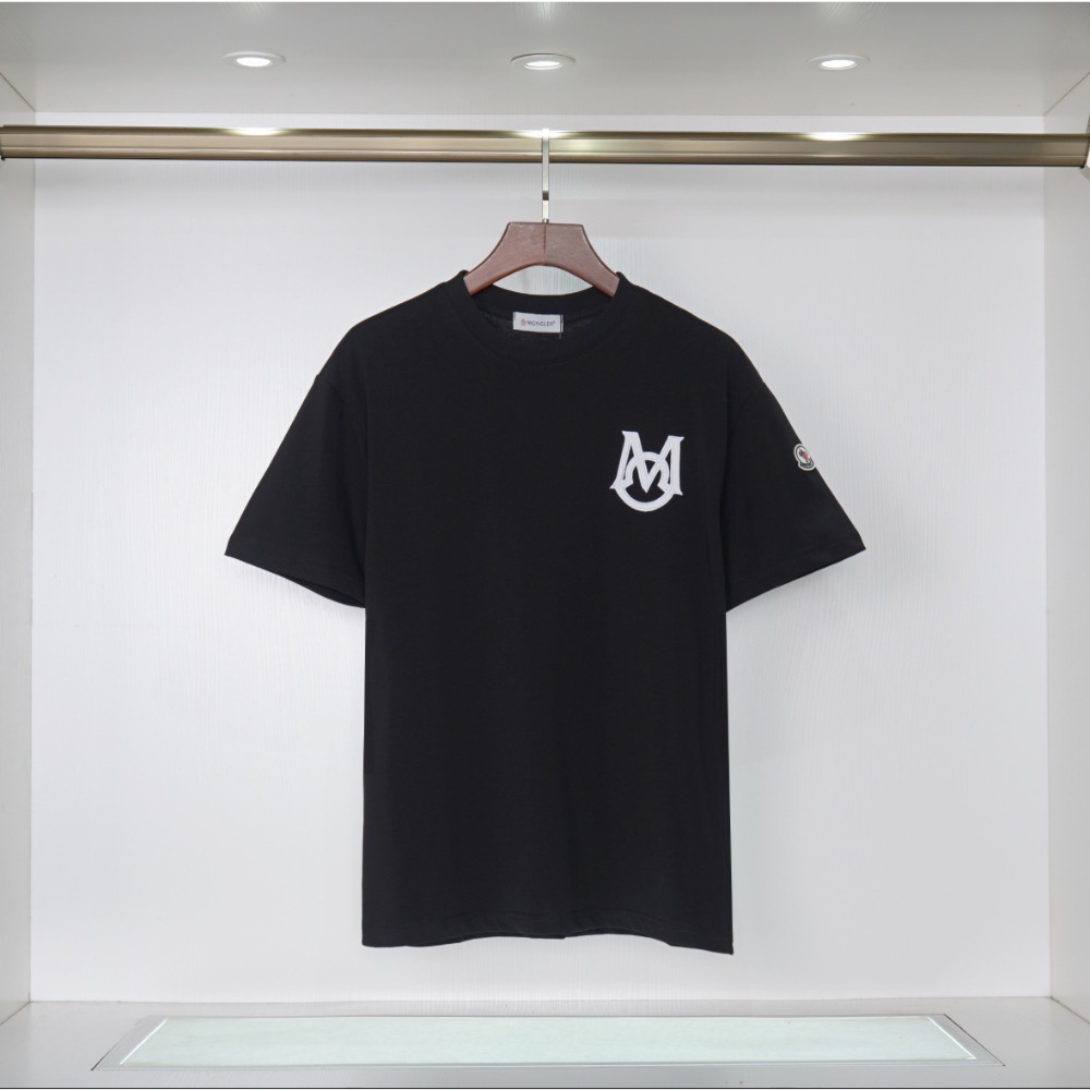 MONCLER短袖-規格圖9