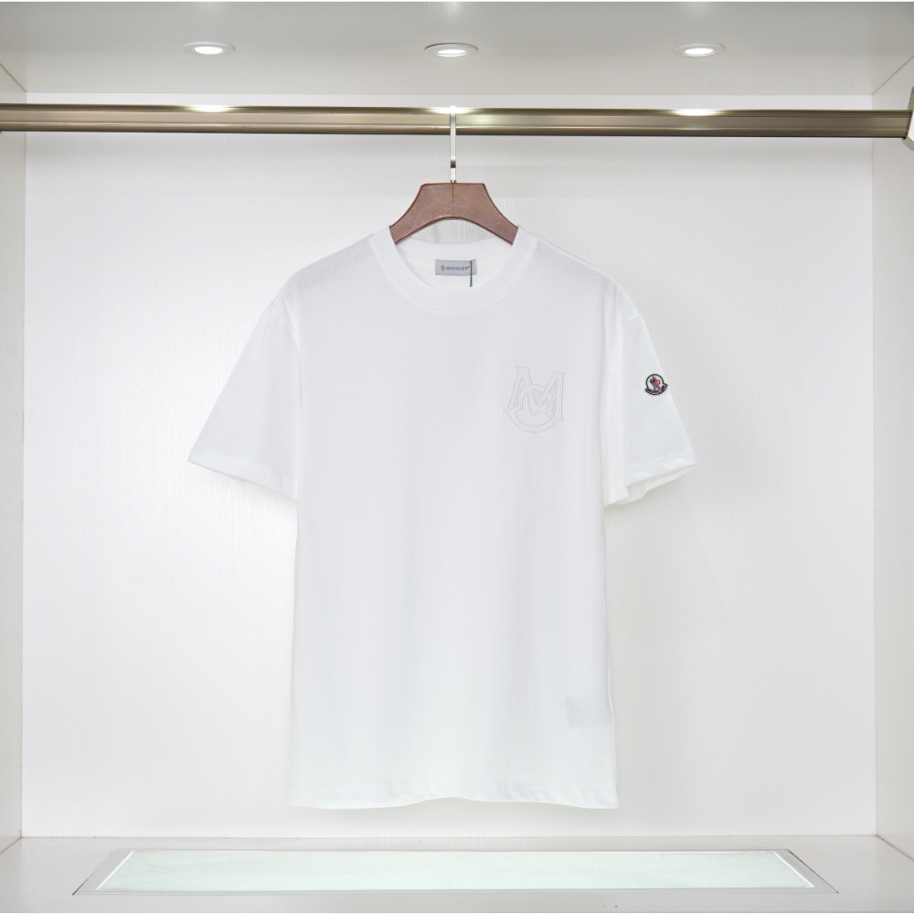 MONCLER短袖-規格圖9