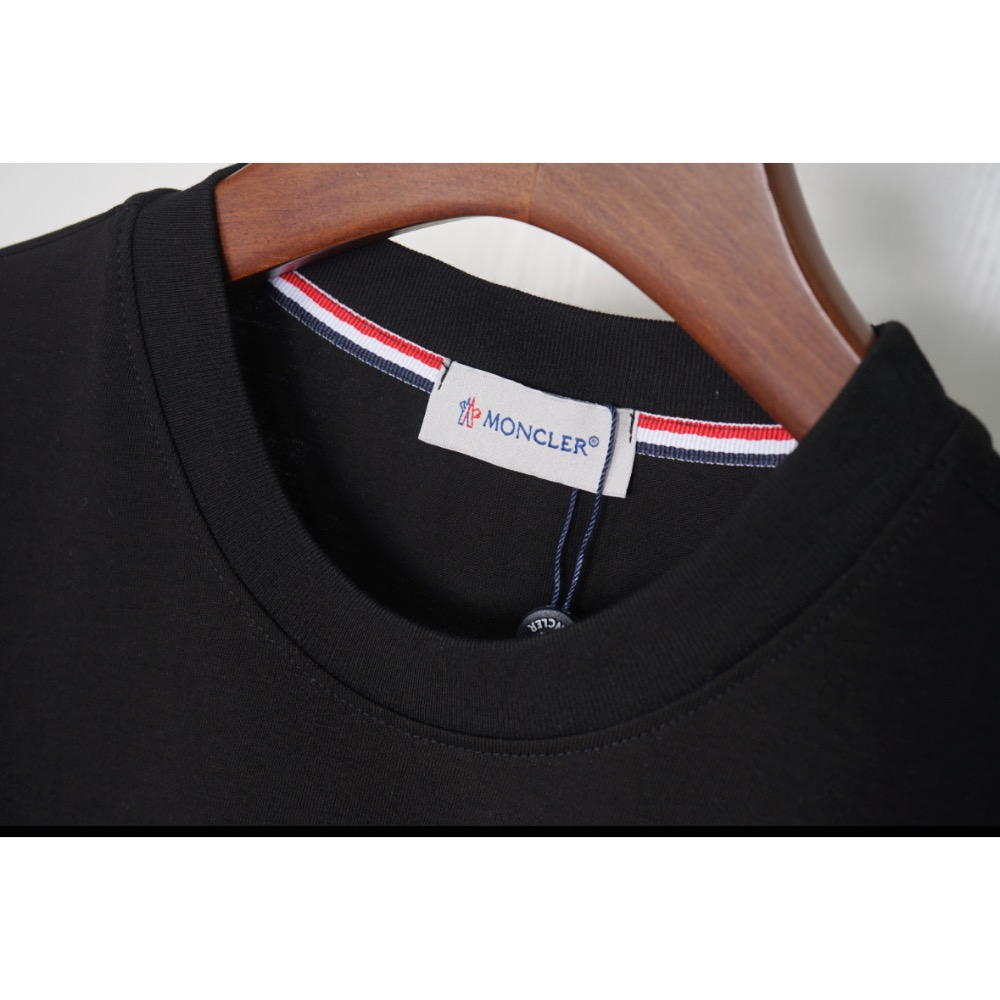 MONCLER短袖-細節圖2