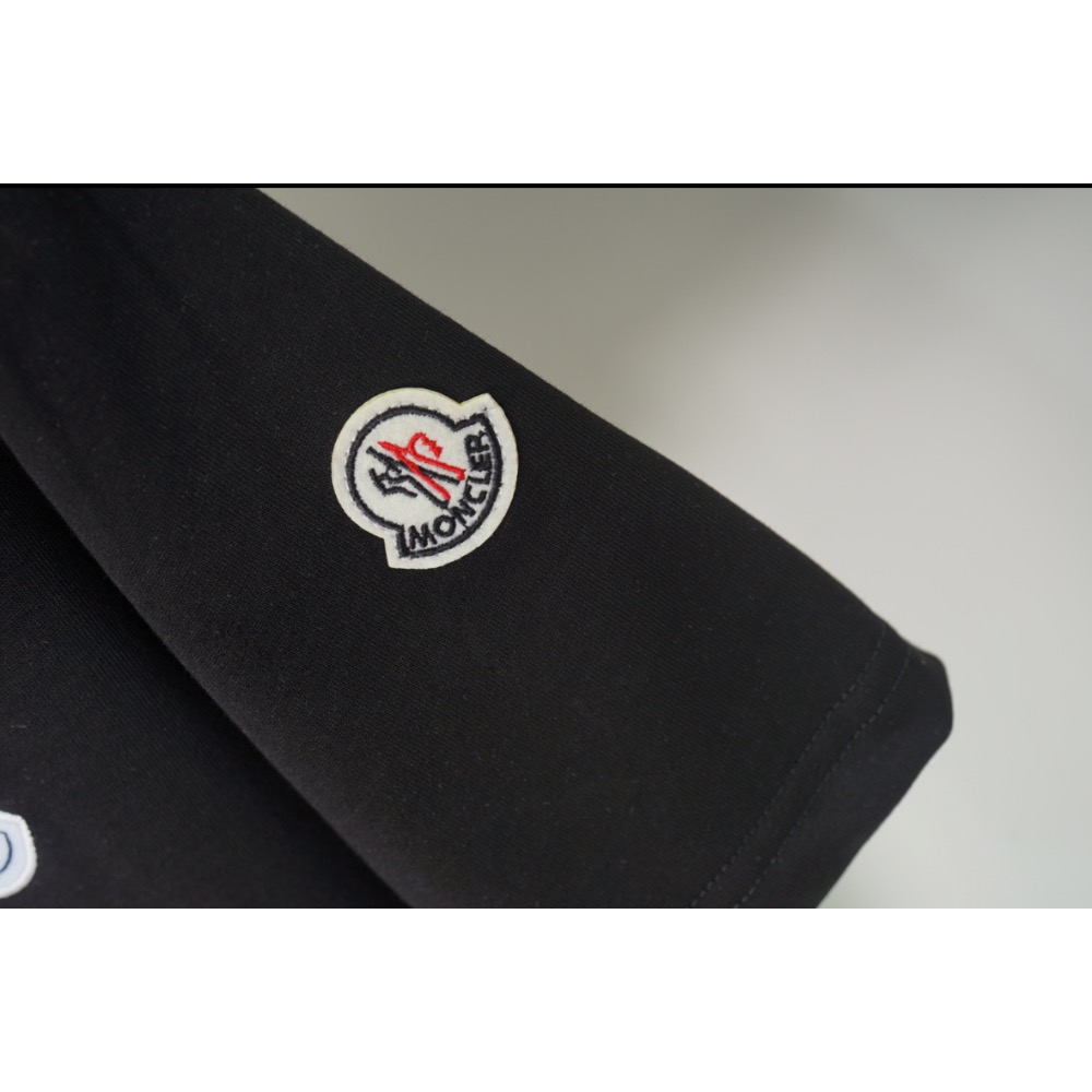 MONCLER短袖-細節圖4