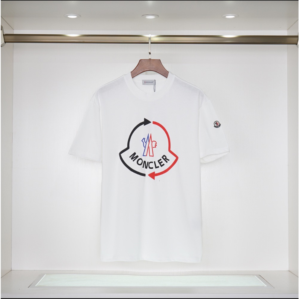 MONCLER短袖-規格圖8