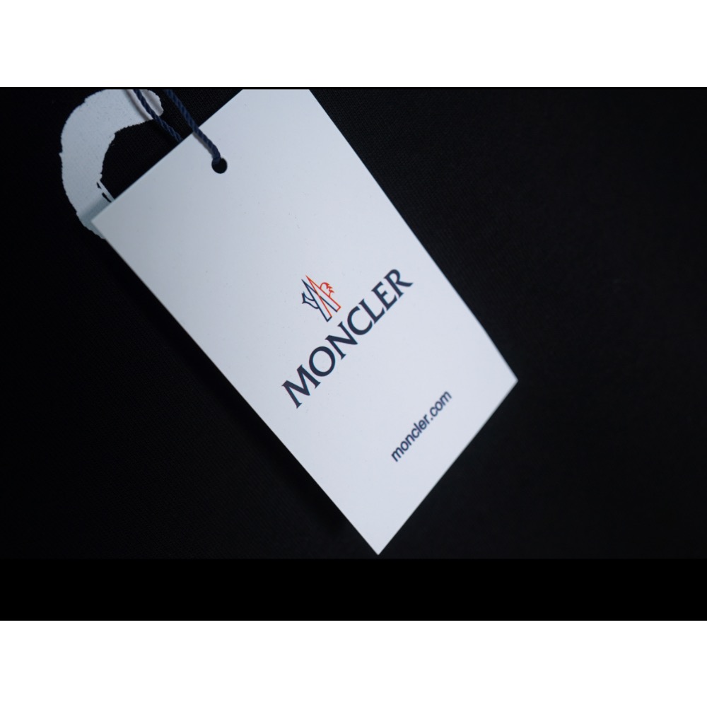 MONCLER短袖-細節圖3