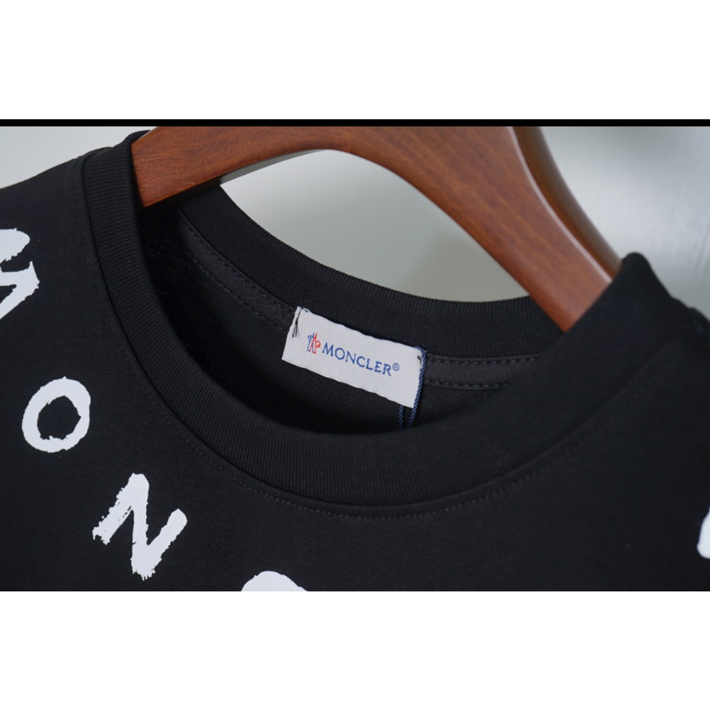 MONCLER短袖-細節圖4