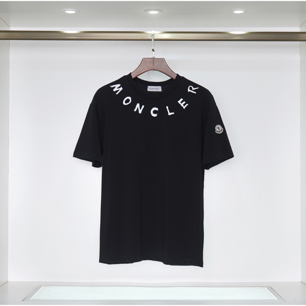 MONCLER短袖-規格圖8