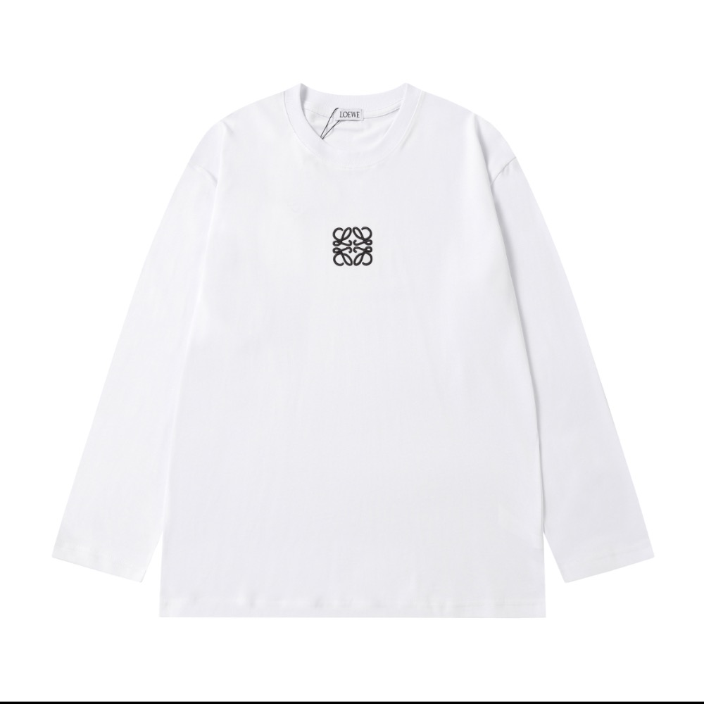 LOEWE長袖-規格圖6