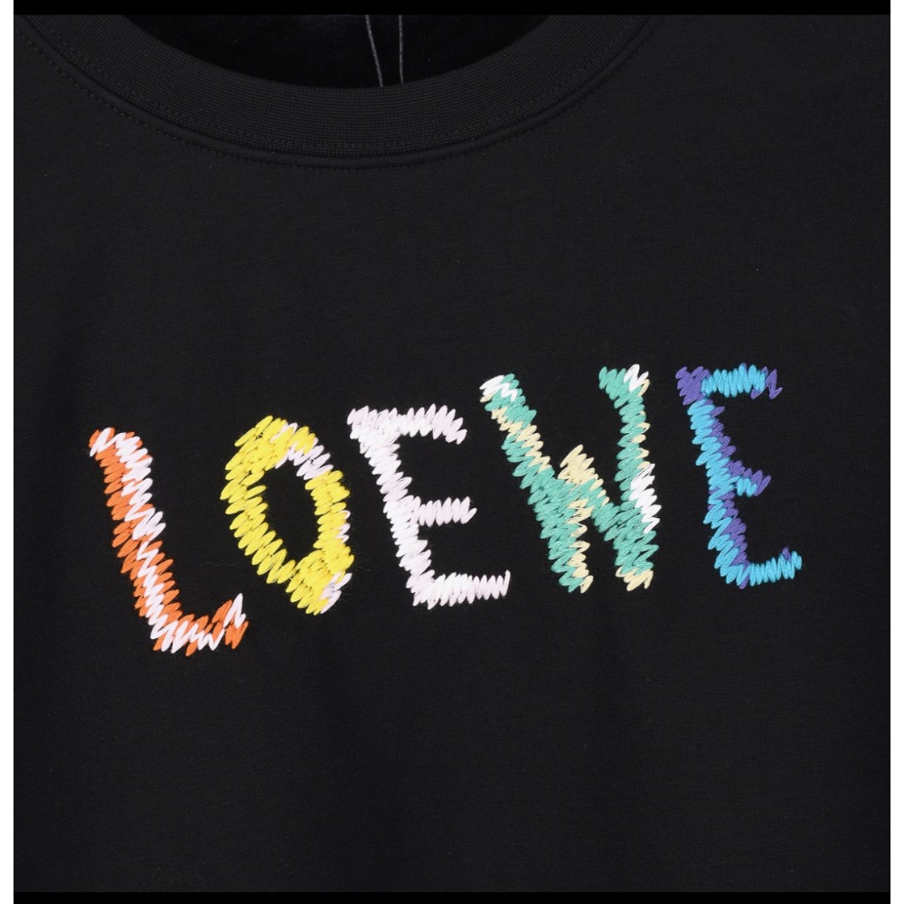 LOEWE長袖-細節圖3