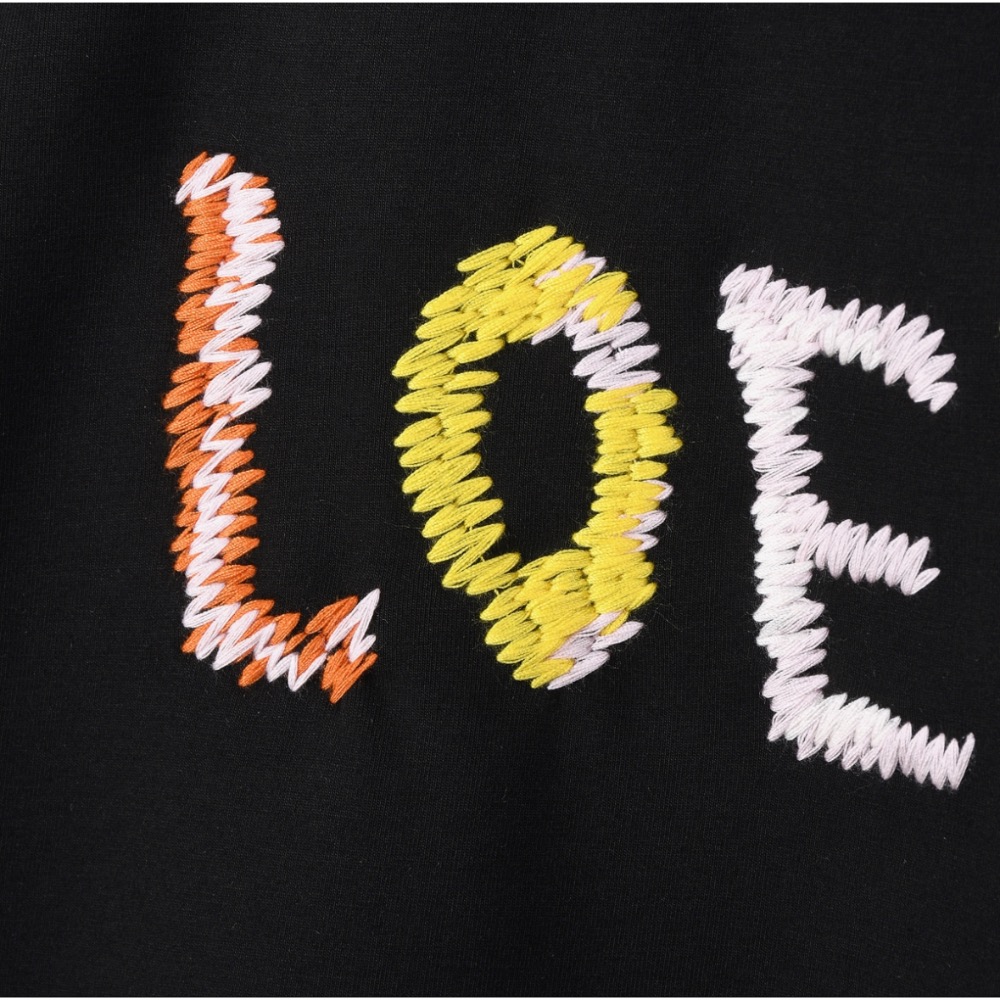 LOEWE長袖-細節圖4