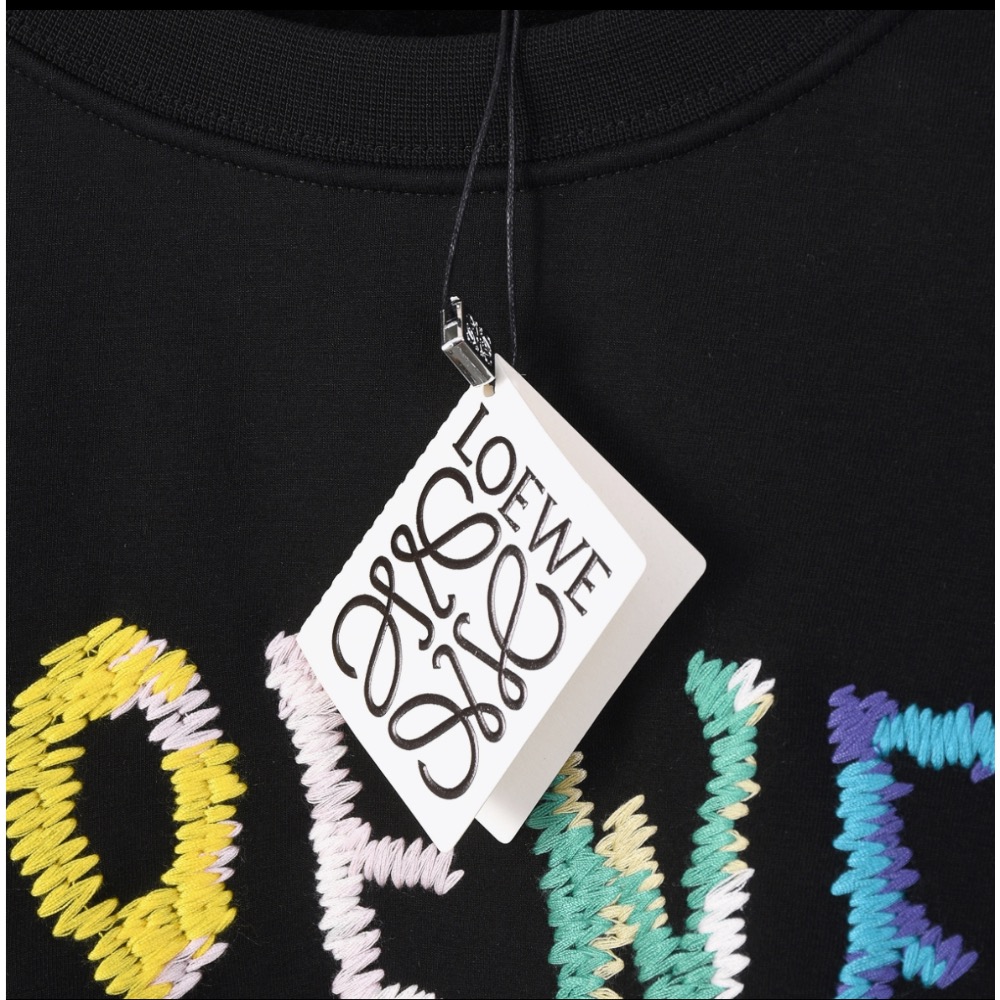 LOEWE長袖-細節圖5