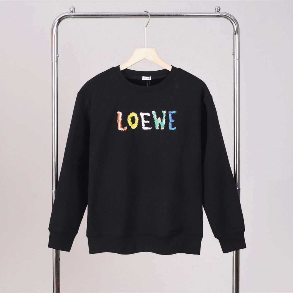 LOEWE長袖-規格圖6