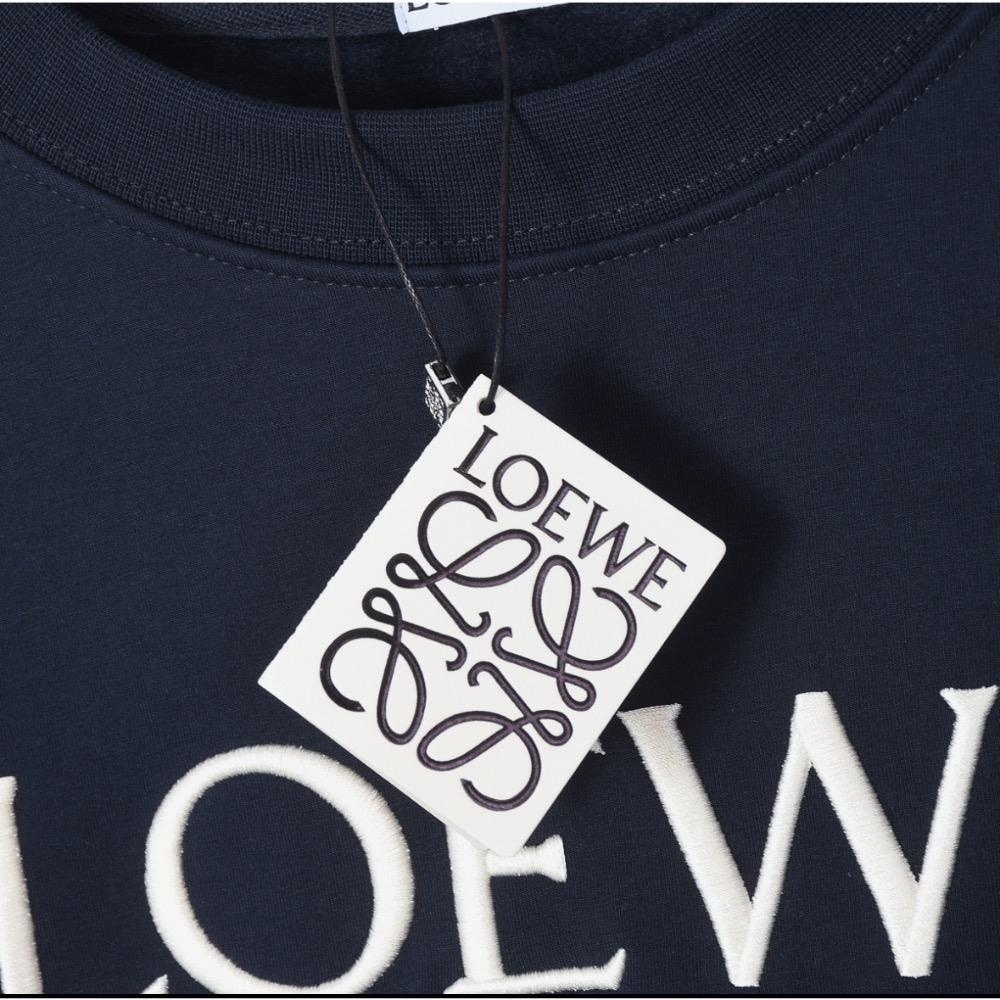 LOEWE長袖-細節圖3