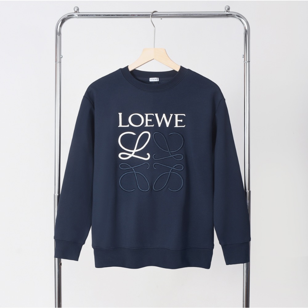 LOEWE長袖-規格圖5
