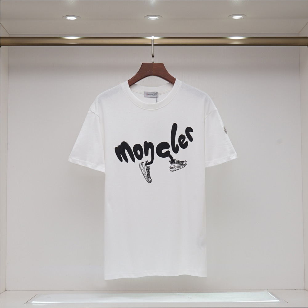 MONCLER短袖-規格圖11