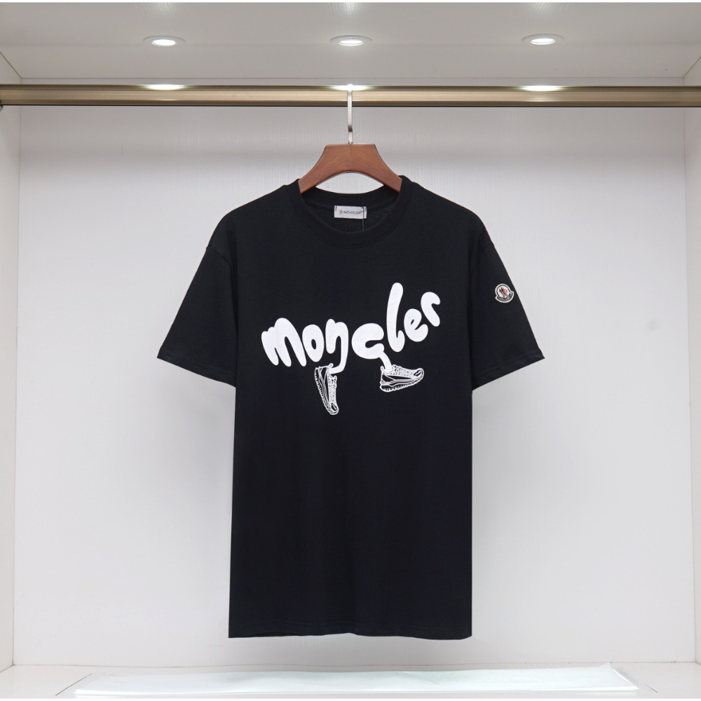 MONCLER短袖-規格圖11