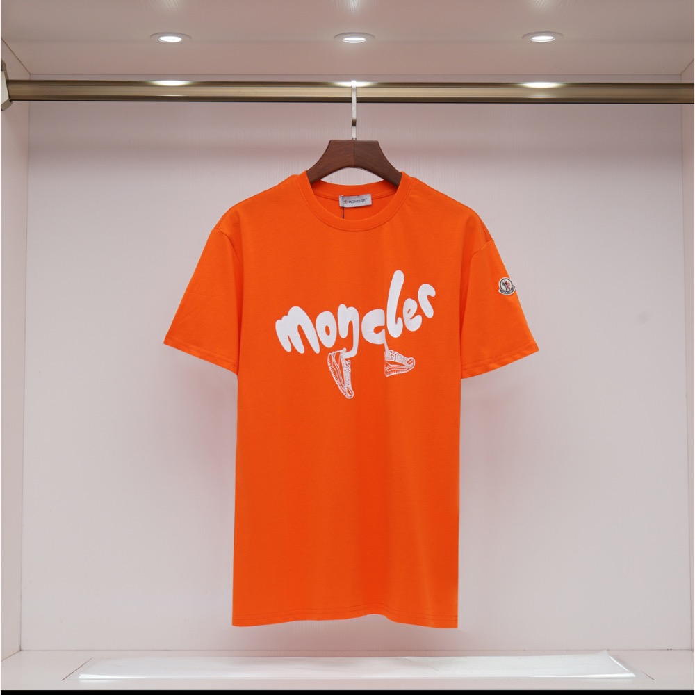 MONCLER短袖-規格圖11