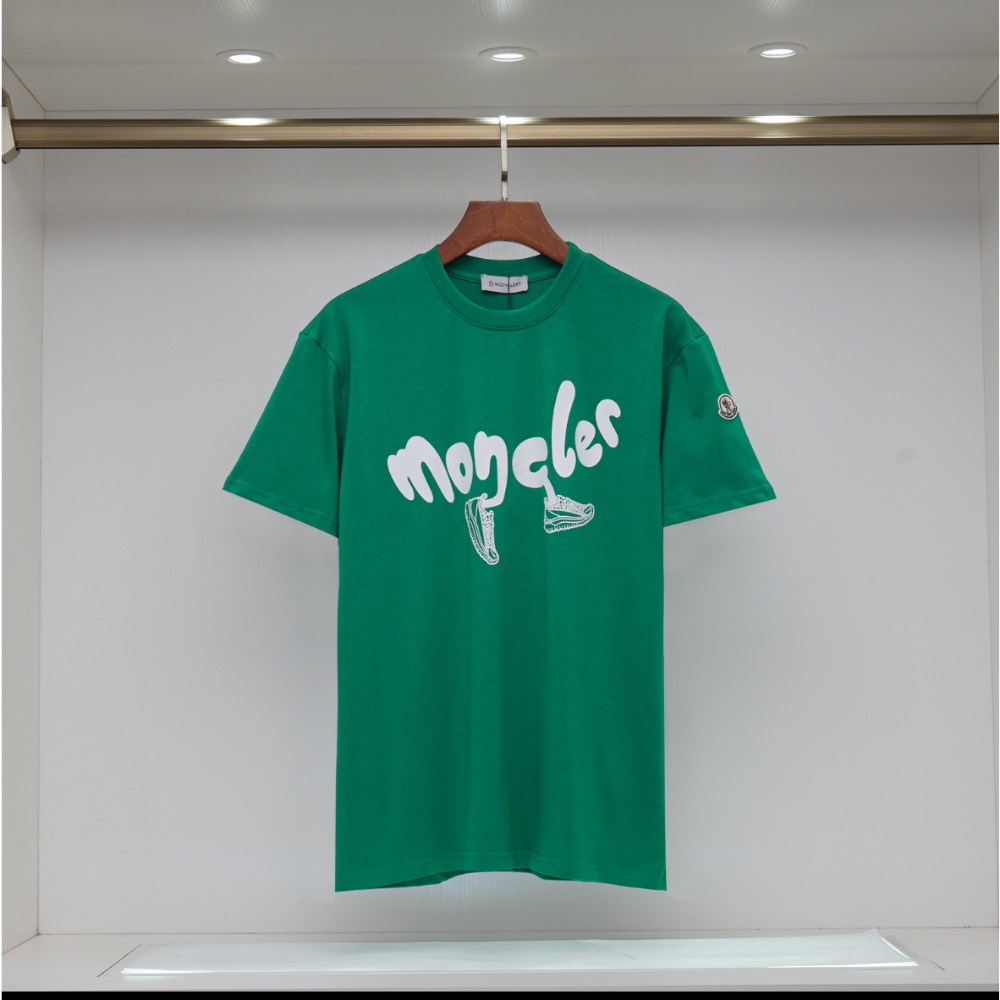 MONCLER短袖-規格圖11