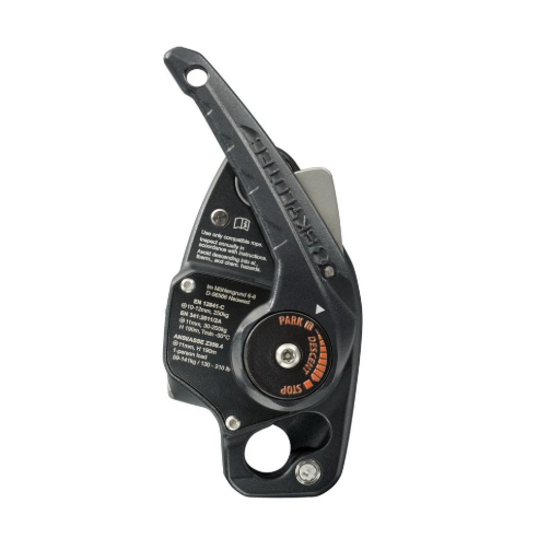 SKYLOTEC-SIRIUS天狼星下降器-細節圖2