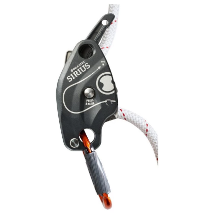 SKYLOTEC-SIRIUS天狼星下降器-細節圖3