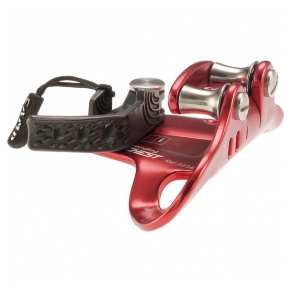 CAMP Turbochest 胸式上升器-細節圖3