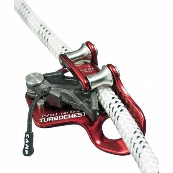 CAMP Turbochest 胸式上升器-細節圖4