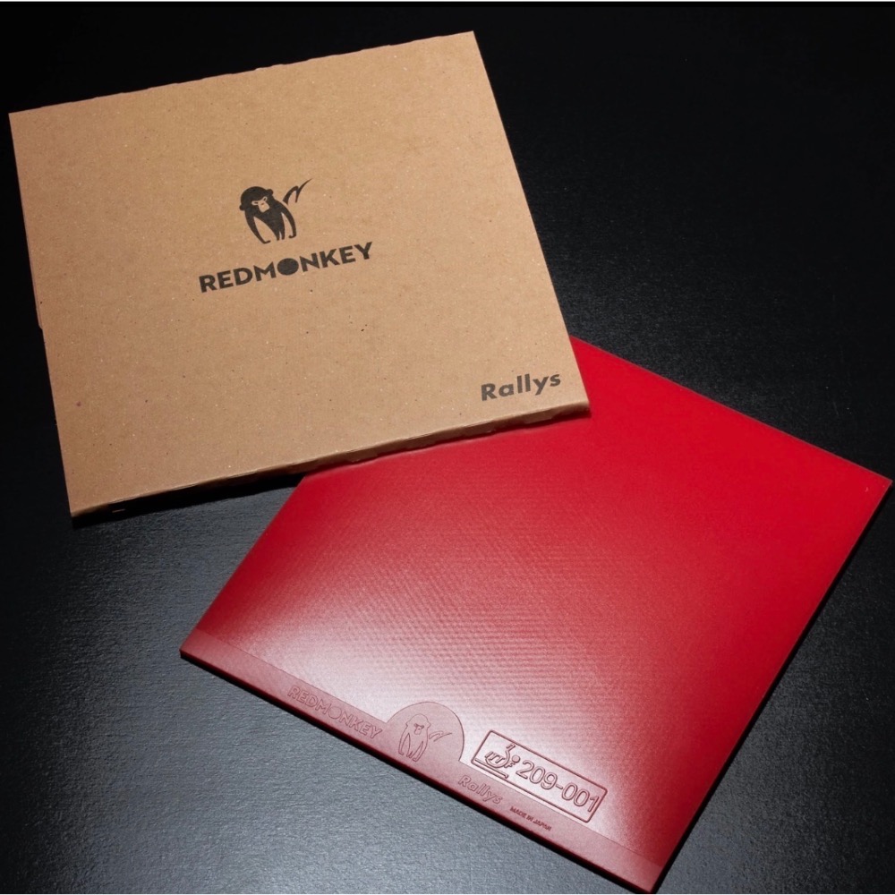 （團購與批發 專區）Red Monkey全系列膠皮-細節圖2