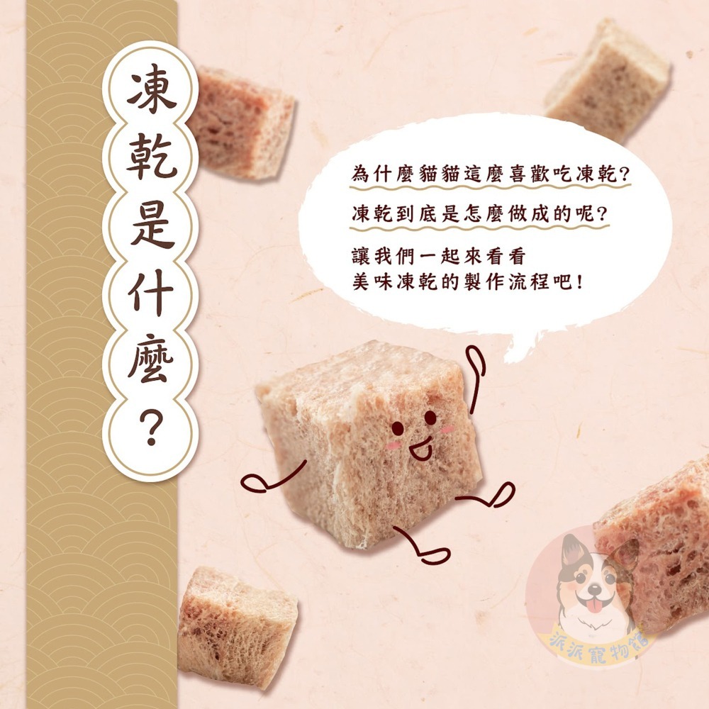 🔥原燒鮮肉凍乾🔥 原燒凍乾 貓咪凍乾凍乾貓凍乾寵物凍乾貓零食貓咪零食原肉凍乾貓點心寵物零食凍乾零食雞肉凍乾凍干鮭魚-細節圖2