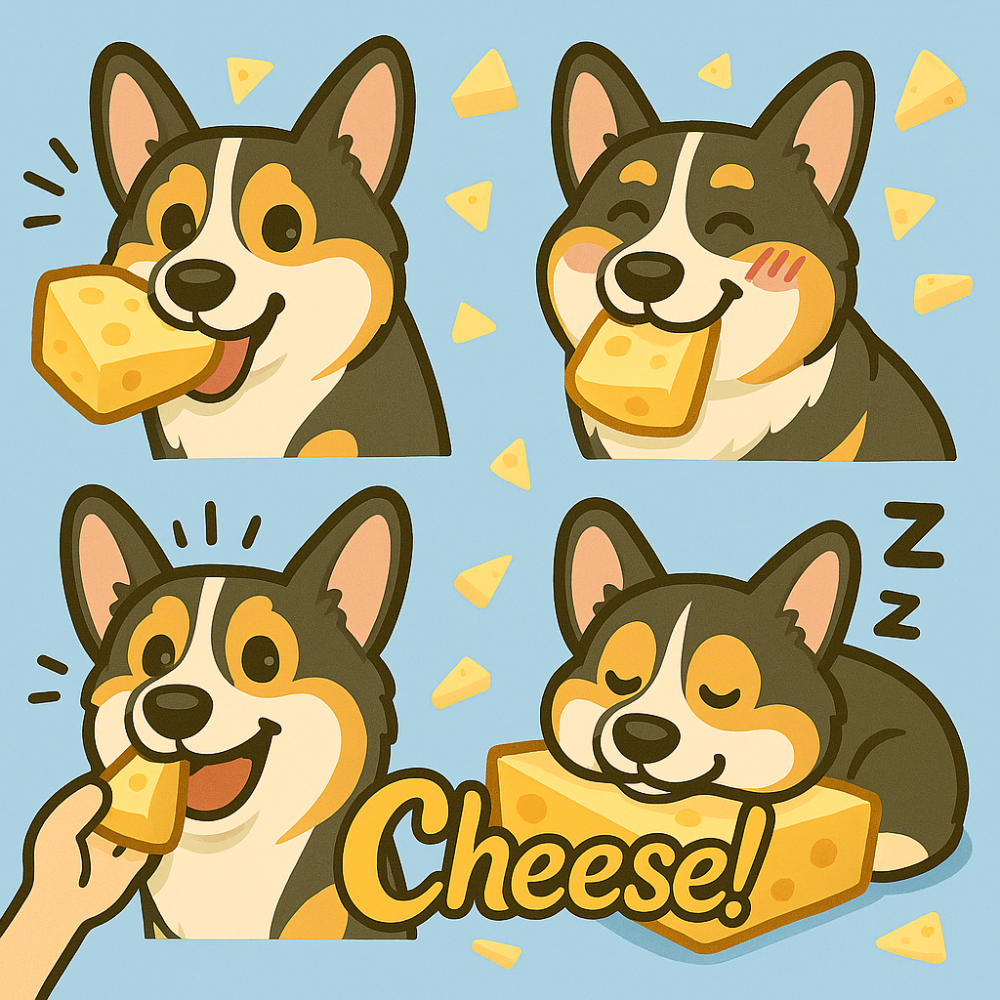 公司正貨 🧀️香濃起司🧀️ DoggyMan起司塊/條寵物起司狗狗起司寵物起司條倉鼠幼犬老鼠零食狗零食寵物零食狗狗-細節圖7