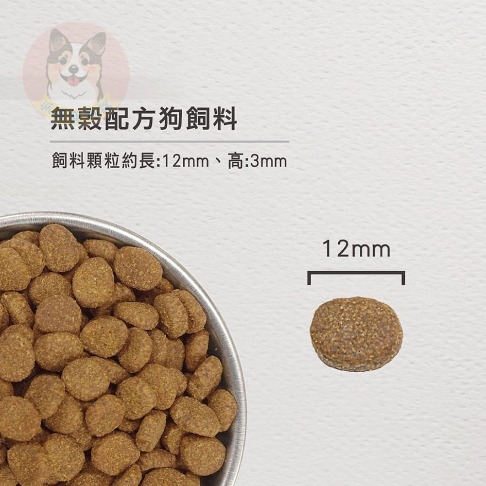 Orijen歐睿健狗飼料🍀 狗飼料 狗狗飼料幼犬飼料寵物飼料狗糧高齡犬渴望飼料老犬老狗寵物保健成犬無穀狗挑嘴狗小型犬-細節圖3