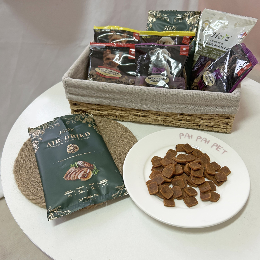 貓狗飼料試吃包🤩 艾富鮮  Win飼料 狗飼料貓飼料關健時刻寵物飼料每朝活力幼犬飼料烘培客關鍵時刻野宴開放農場隨手包-細節圖2