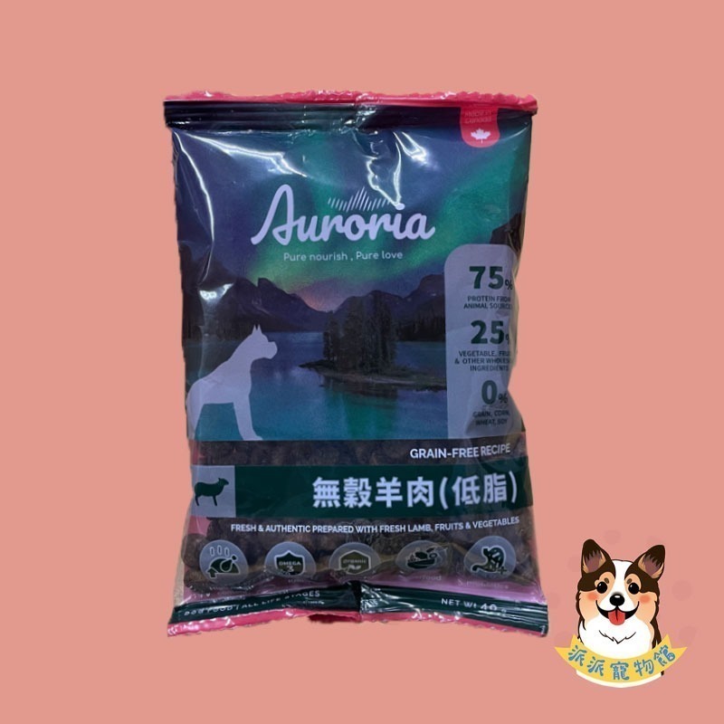 貓狗飼料試吃包🤩 艾富鮮  Win飼料 狗飼料貓飼料關健時刻寵物飼料每朝活力幼犬飼料烘培客關鍵時刻野宴開放農場隨手包-規格圖6