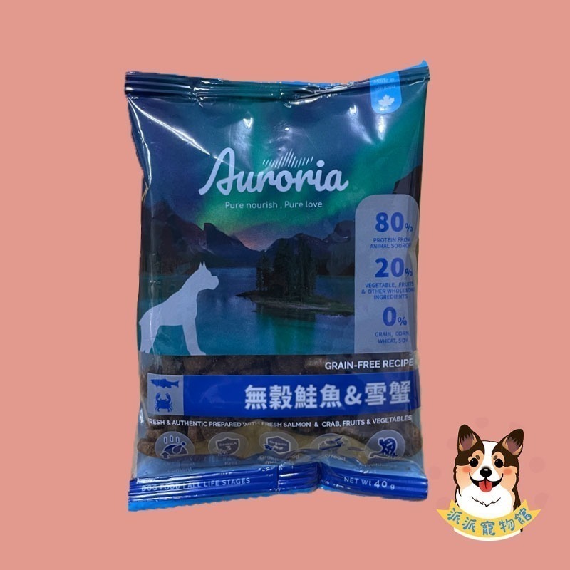 貓狗飼料試吃包🤩 艾富鮮  Win飼料 狗飼料貓飼料關健時刻寵物飼料每朝活力幼犬飼料烘培客關鍵時刻野宴開放農場隨手包-規格圖6