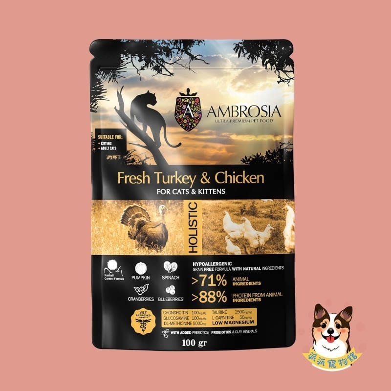 貓狗飼料試吃包🤩 艾富鮮  Win飼料 狗飼料貓飼料關健時刻寵物飼料每朝活力幼犬飼料烘培客關鍵時刻野宴開放農場隨手包-規格圖6