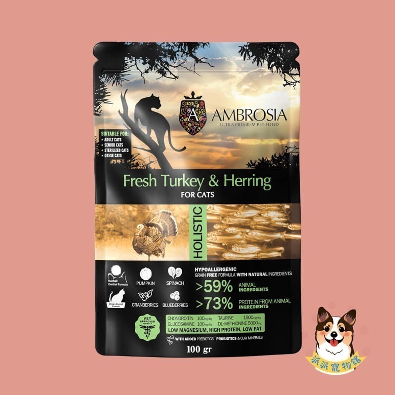 貓狗飼料試吃包🤩 艾富鮮  Win飼料 狗飼料貓飼料關健時刻寵物飼料每朝活力幼犬飼料烘培客關鍵時刻野宴開放農場隨手包-規格圖6