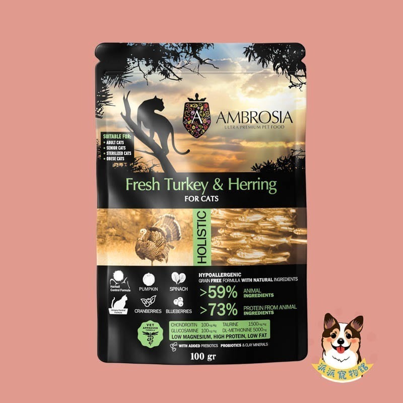 貓狗飼料試吃包🤩 艾富鮮  Win飼料 狗飼料貓飼料關健時刻寵物飼料每朝活力幼犬飼料烘培客關鍵時刻野宴開放農場隨手包-規格圖6