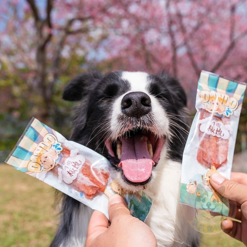 DANLO🤩 丹露板燒 寵物棒棒糖 狗狗棒棒糖狗棒棒糖狗零食寵物零食狗狗零食寵物肉乾狗狗肉乾狗肉乾幼犬零食寵物食品狗-細節圖4