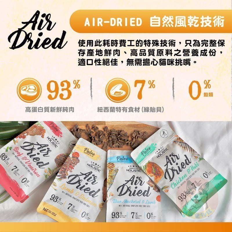 超越巔峰鮮食肉片⚡️ 寵物鮮食 狗狗鮮食 狗飼料 貓飼料 幼犬飼料 狗零食 貓零食 飼料 狗糧貓糧超越顛峰狗肉片貓肉片-細節圖5