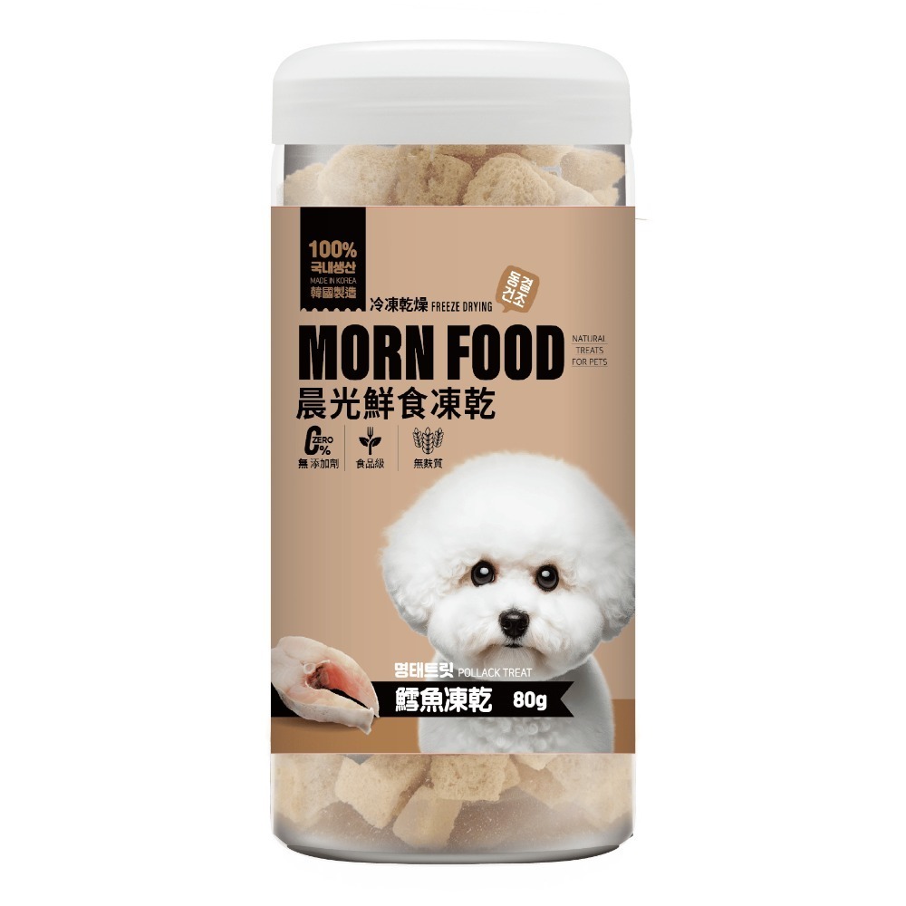 🌞韓國晨光凍乾🌞 寵物凍乾 貓咪凍乾貓凍乾雞肉凍乾狗狗凍乾狗凍乾章魚牛肉凍乾貓點心凍乾雞胸肉凍乾鴨肉凍乾原肉凍乾凍-規格圖7