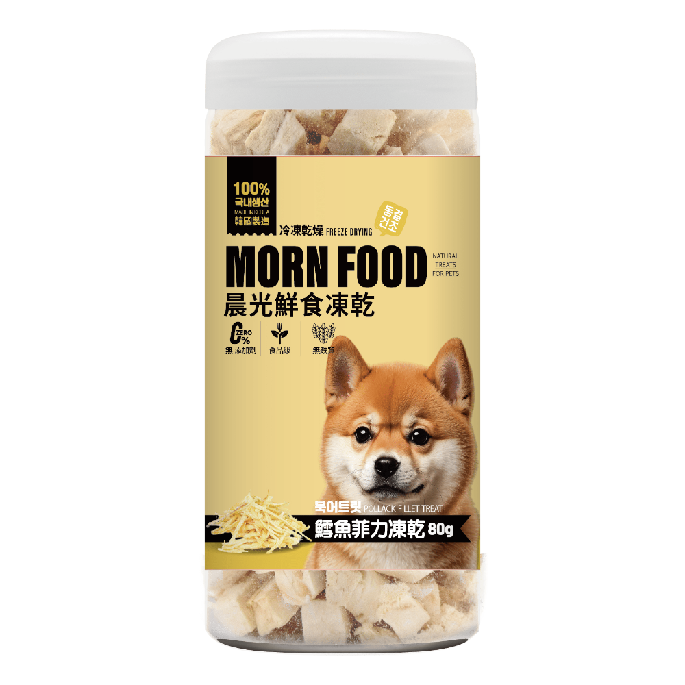 🌞韓國晨光凍乾🌞 寵物凍乾 貓咪凍乾貓凍乾雞肉凍乾狗狗凍乾狗凍乾章魚牛肉凍乾貓點心凍乾雞胸肉凍乾鴨肉凍乾原肉凍乾凍-規格圖7