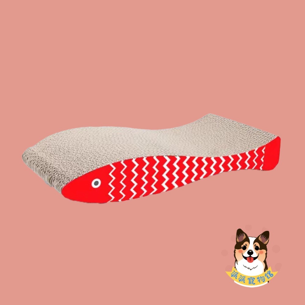 💖貓抓板💖 貓咪抓板 貓玩具 貓咪玩具 寵物玩具 抓板貓抓盆貓抓窩圓形三角貓用品貓爪板貓咪紙箱猫抓板大貓小貓貓咪打-規格圖11