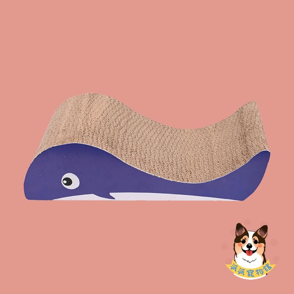 💖貓抓板💖 貓咪抓板 貓玩具 貓咪玩具 寵物玩具 抓板貓抓盆貓抓窩圓形三角貓用品貓爪板貓咪紙箱猫抓板大貓小貓貓咪打-規格圖11